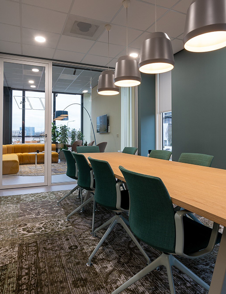 Comércio e Indústria 11